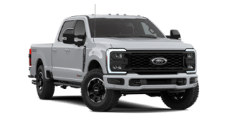 2026 Ford Super Duty® External Image 4